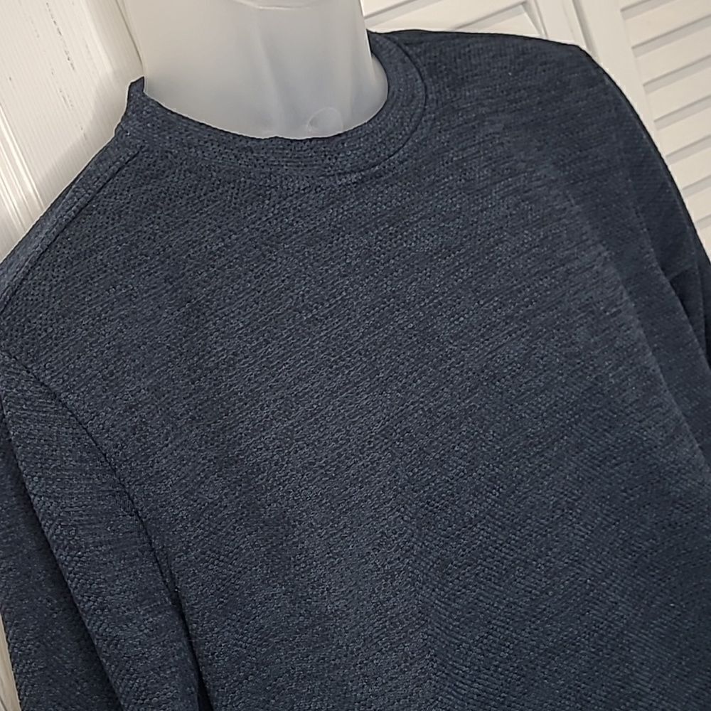 GERRY sz M Mens/Hombre longsleeve sweatshirt - Picture 2 of 9
